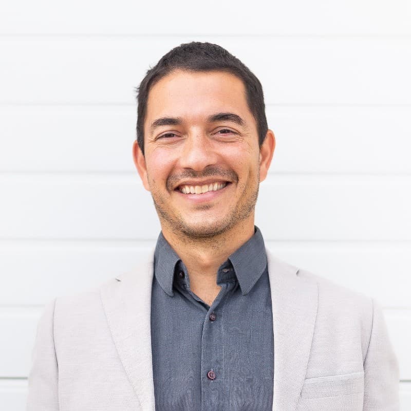 Francisco Santos